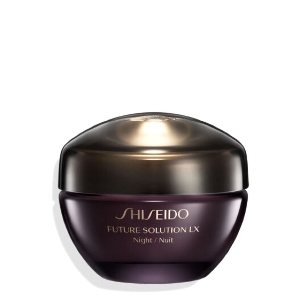 Future Solution LX
Total Regenerating Cream